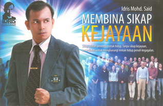 Membina Sikap Kerjayaan