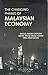 The changing phases of Malaysian economy