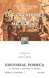 Los cazadores de ...