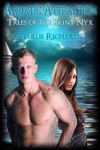 Aquatic Attraction (Tales of the Briny Nyx #0.5)