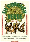 La comida verde (Paperback)