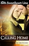Calling Home by Zee Monodee