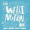 The Wellington Book by Jess Lunnon