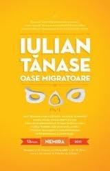 Oase migratoare (Hardcover)