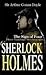 Sherlock Holmes by Arthur Conan Doyle