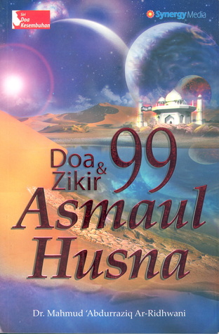 Doa  Zikir 99 Asmaul Husna