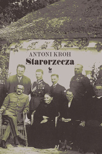 Starorzecza (Polish Edition)