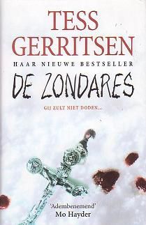De zondares (Rizzoli & Isles, #3)