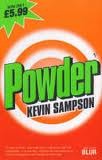 Powder (Paperback)