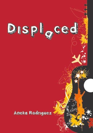 Displaced (Paperback)