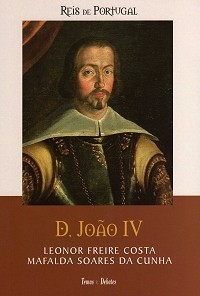 D. João IV (Reis de Portugal #21)