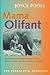 Mama Olifant by Joyce Poole
