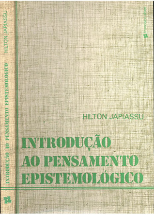 Introdução ao Pensamento Epistemológico (Paperback)