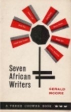 Seven African Writers (Paperback)