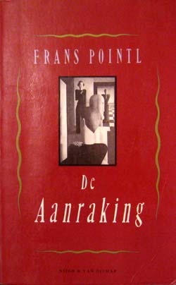 De aanraking (Paperback)
