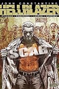 Hellblazer: Scab