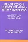 Readings On Communicating With Strangers