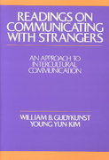 Readings On Communicating With Strangers