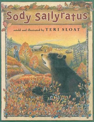 Sody Sallyratus (Hardcover)