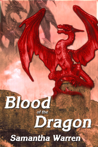 Blood of the Dragon (Blood of the Dragon #1)