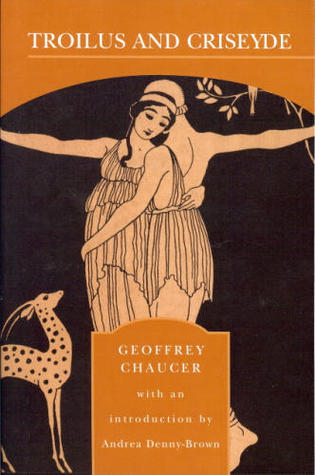 Troilus and Criseyde