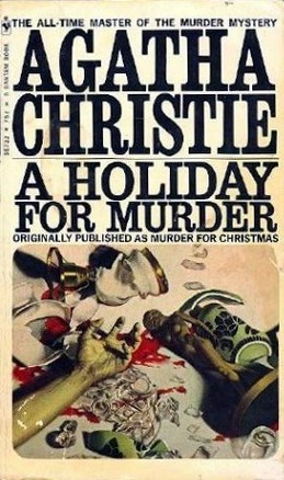 A Holiday for Murder