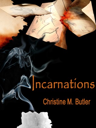 Incarnations (The Awakening Trilogy #3)