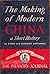 The Making of Modern China: a Short History