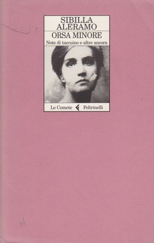 Orsa Minore, Note di taccuino e altre ancora