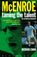 McEnroe: Taming the Talent