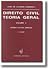 Direito Civil Teoria Geral - Volume II - Acções e factos jurídicos