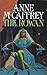 The Rowan (Tower and the Hive, #1)