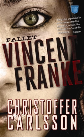 Fallet Vincent Franke (Paperback)