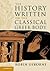 The History Written on the Classical Greek Body by Robin Osborne