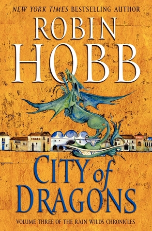 Dragon Haven, couverture