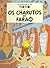 Os Charutos do Faraó by Hergé