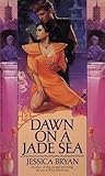 Dawn on a Jade Sea (Merfolk Trilogy, #2)
