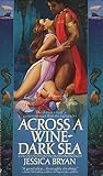 Across a Wine-Dark Sea (Merfolk Trilogy, #1)