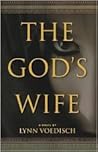 The God's Wife by Lynn Voedisch