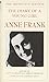 The Diary of a Young Girl by Anne Frank