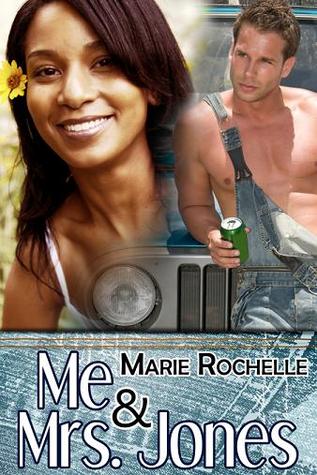 Me and Mrs. Jones (ebook)