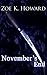 November's End