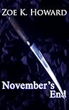 November's End