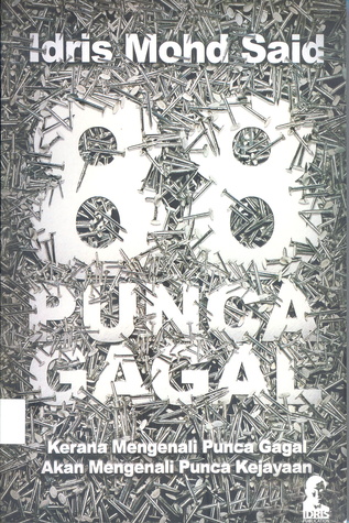 88 Punca Gagal