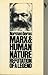 Marx and Human Nature: Refu...