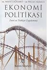 Ekonomi Politikas...