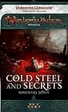 Cold Steel and Secrets (Cold Steel and Secrets #4)
