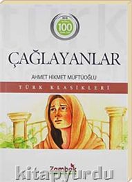 Çağlayanlar (Paperback)