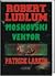 Moskovski vektor by Robert Ludlum