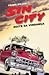 Sin City – Noite da Vingança by Frank Miller